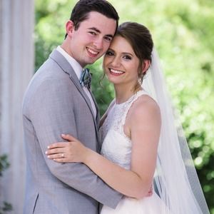 Meet your Posher, Jenna